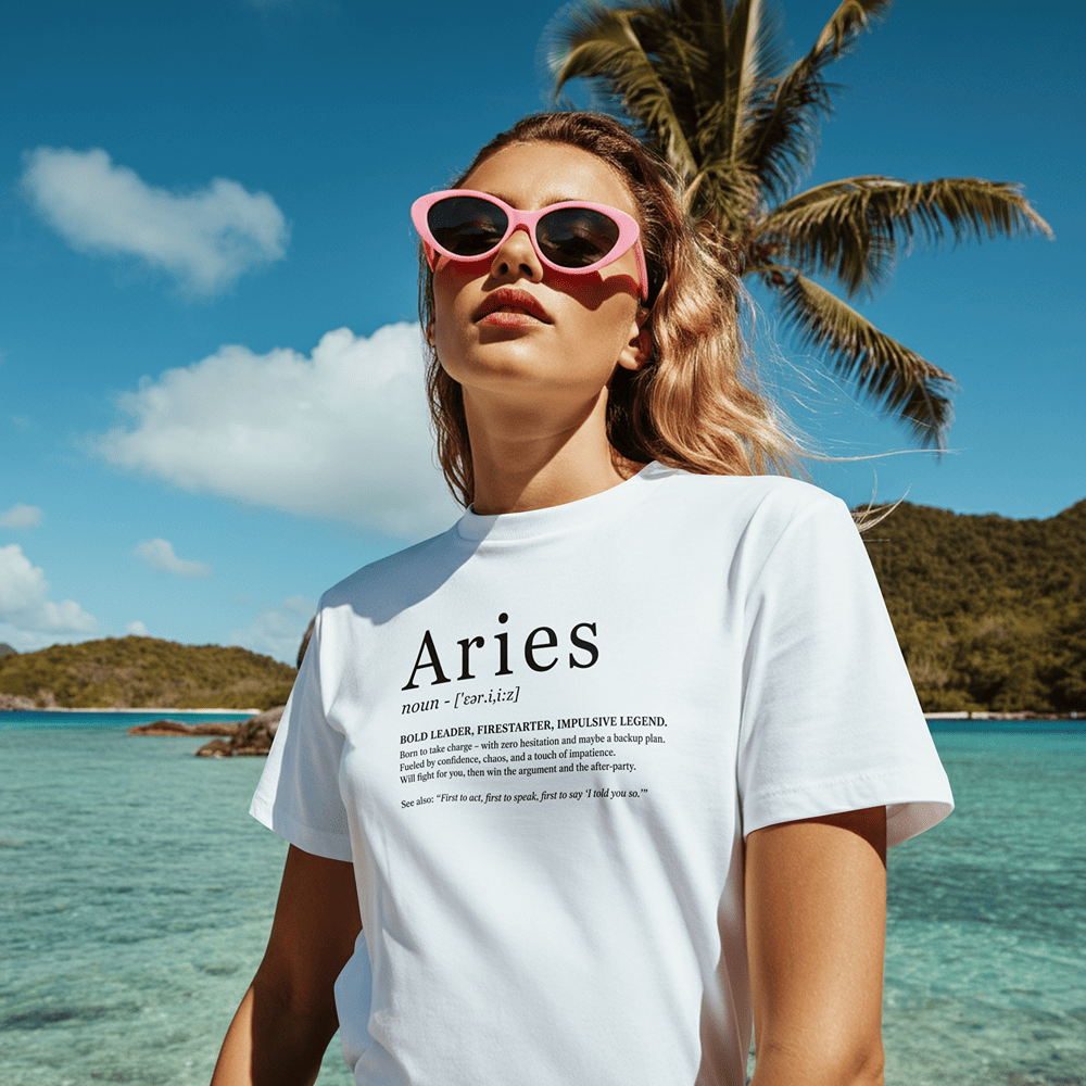 Unisex Classic Crew T-Shirt