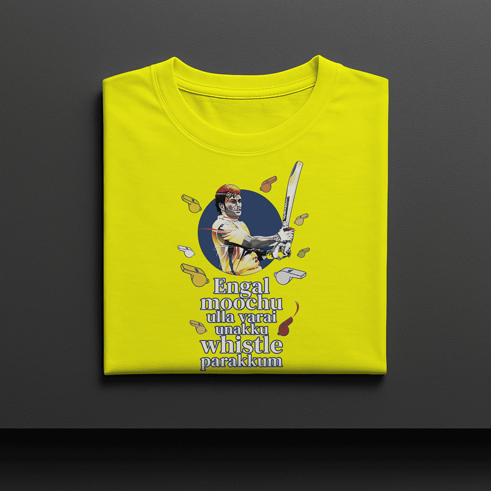 Unisex Classic Crew T-Shirt