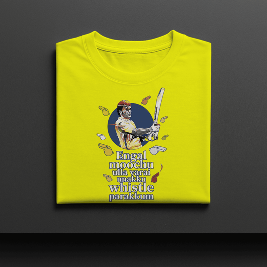 Unisex Classic Crew T-Shirt