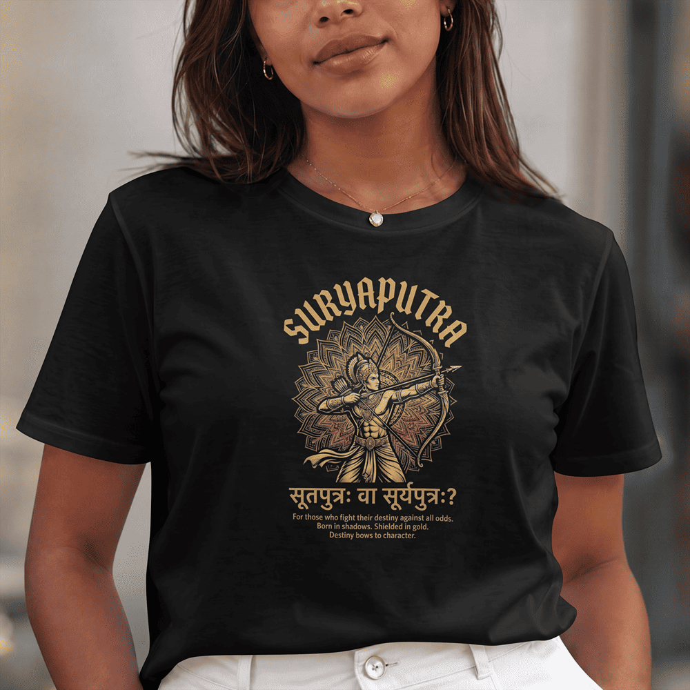 Unisex Basic T-Shirt