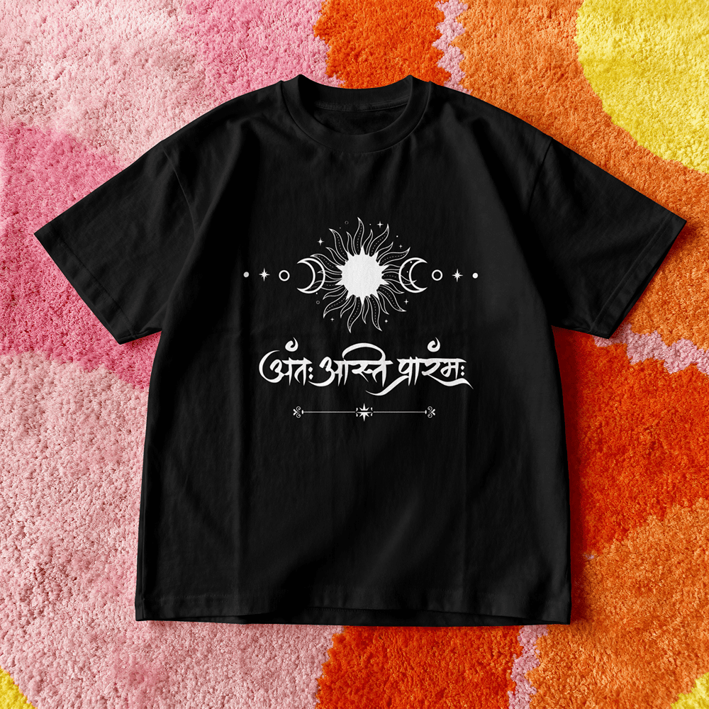 Unisex Classic Crew T-Shirt