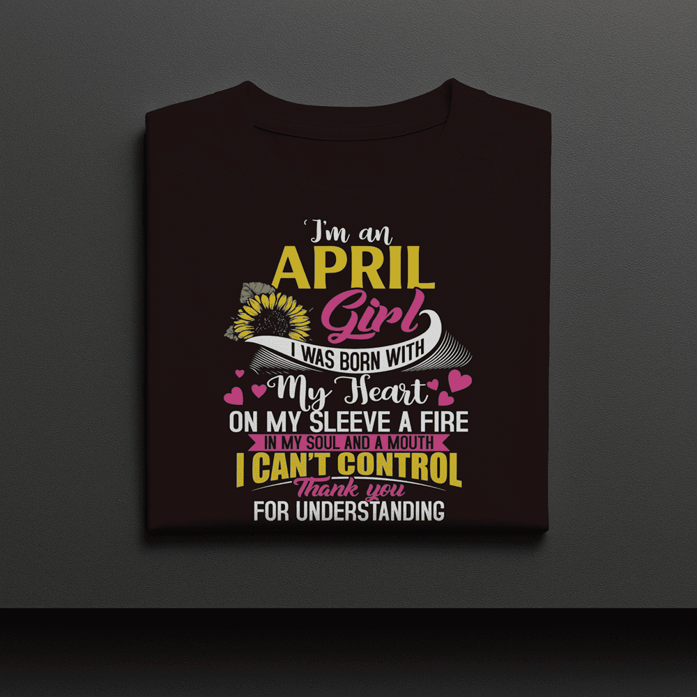 Unisex Classic Crew T-Shirt