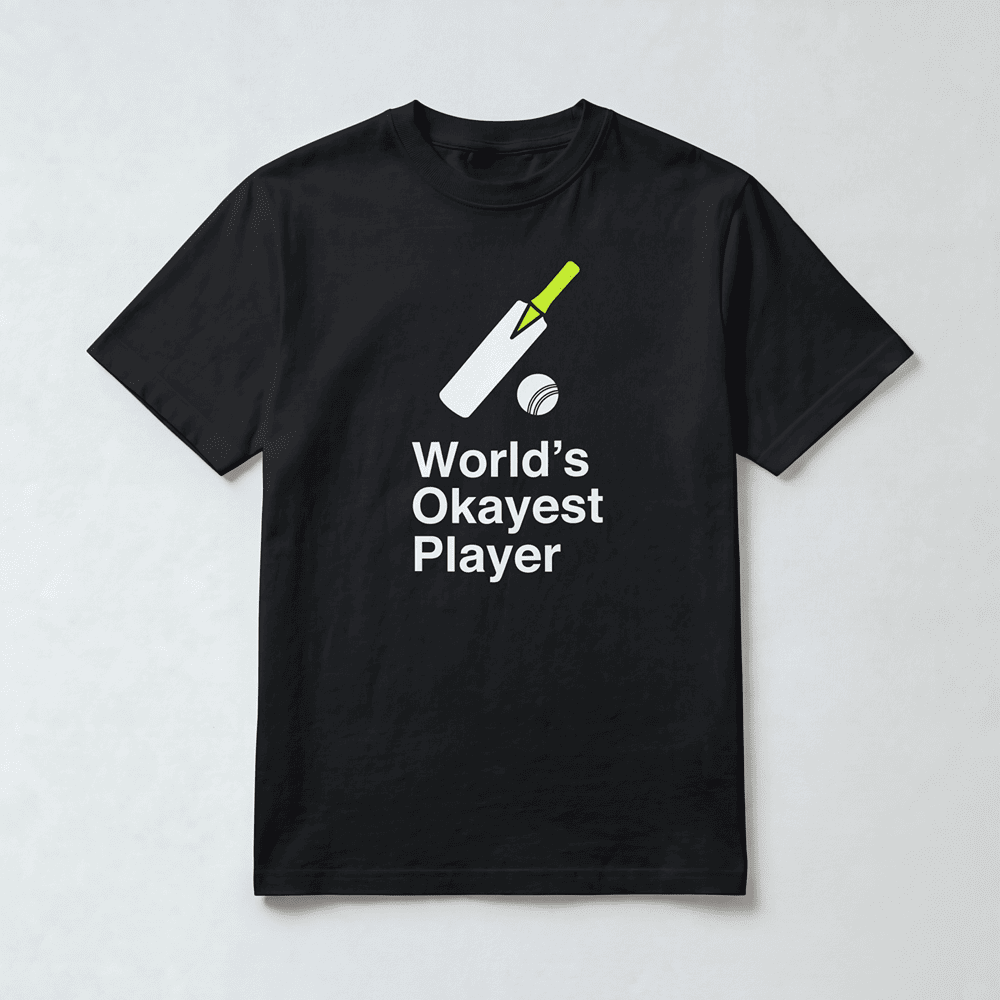 Unisex Classic Crew T-Shirt