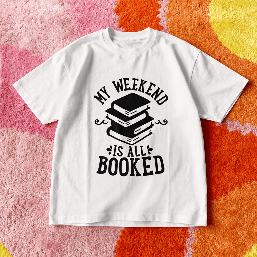 Unisex Classic Crew T-Shirt