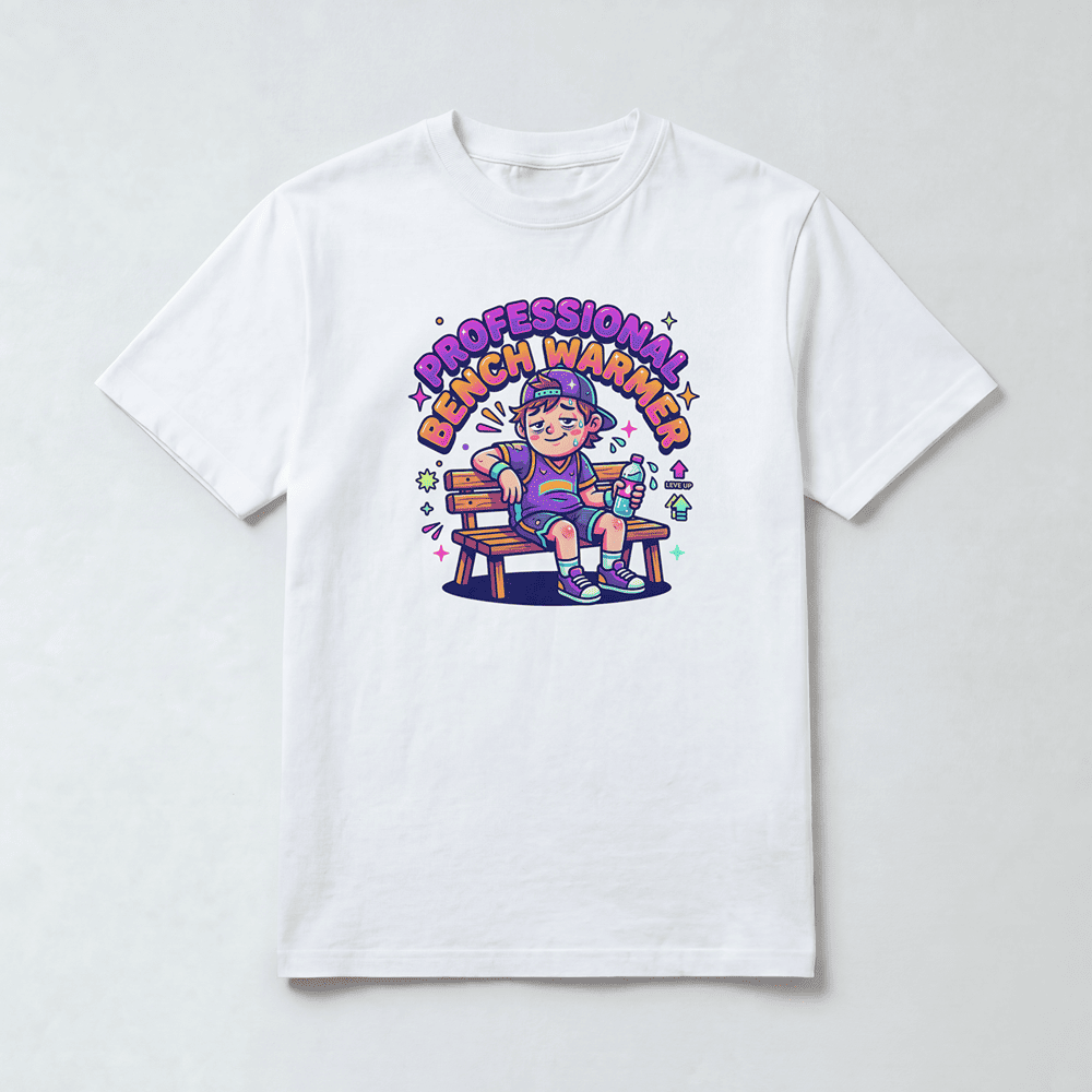 Unisex Classic Crew T-Shirt