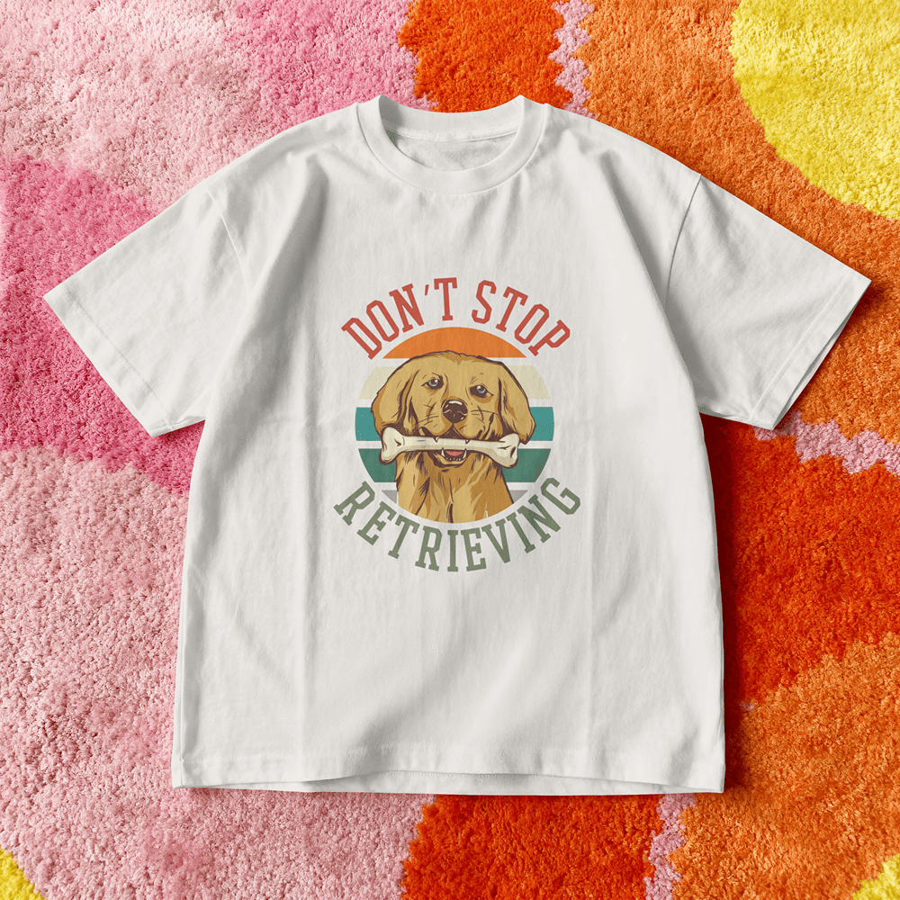 Unisex Classic Crew T-Shirt