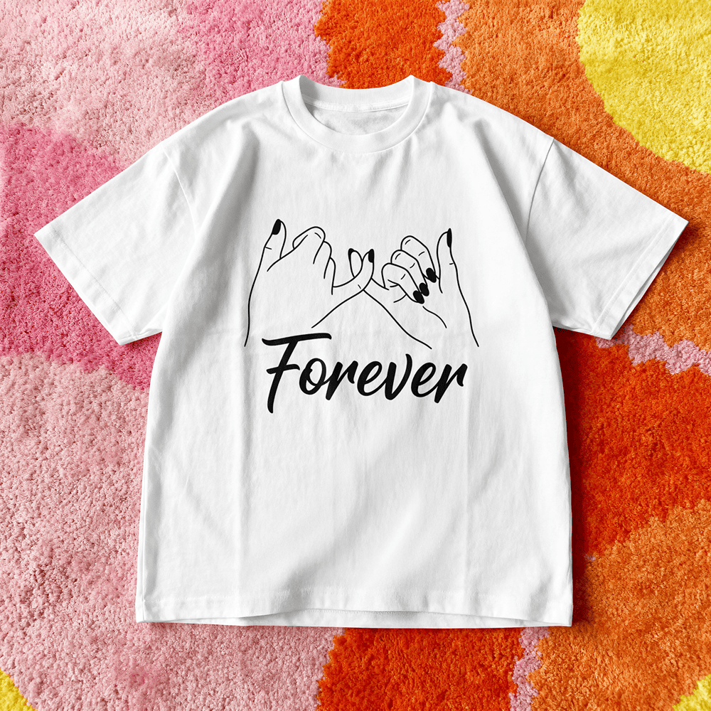 Unisex Classic Crew T-Shirt