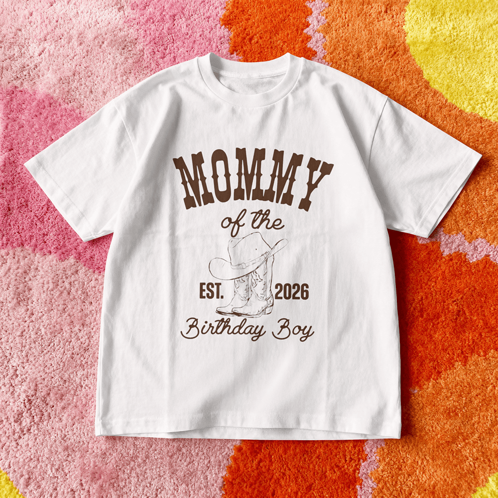 Unisex Classic Crew T-Shirt