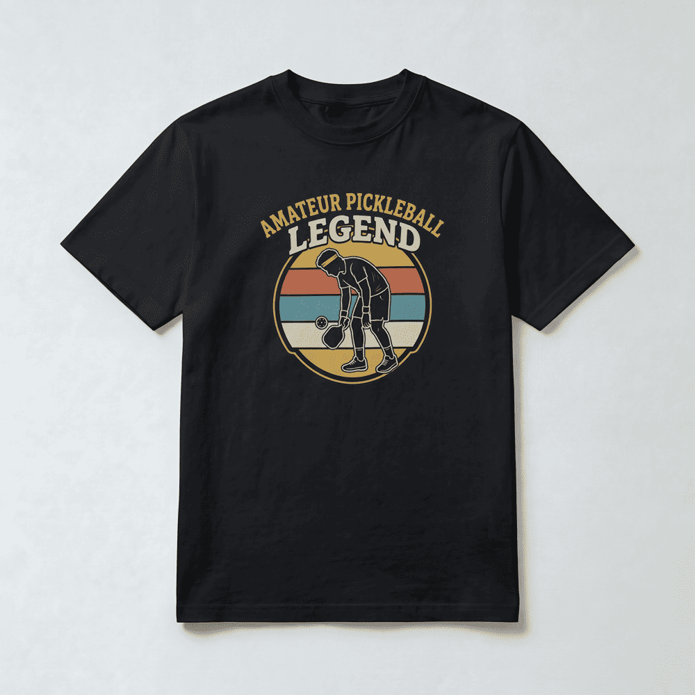 Unisex Classic Crew T-Shirt