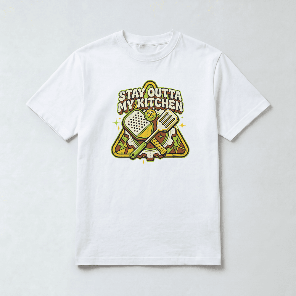 Unisex Classic Crew T-Shirt