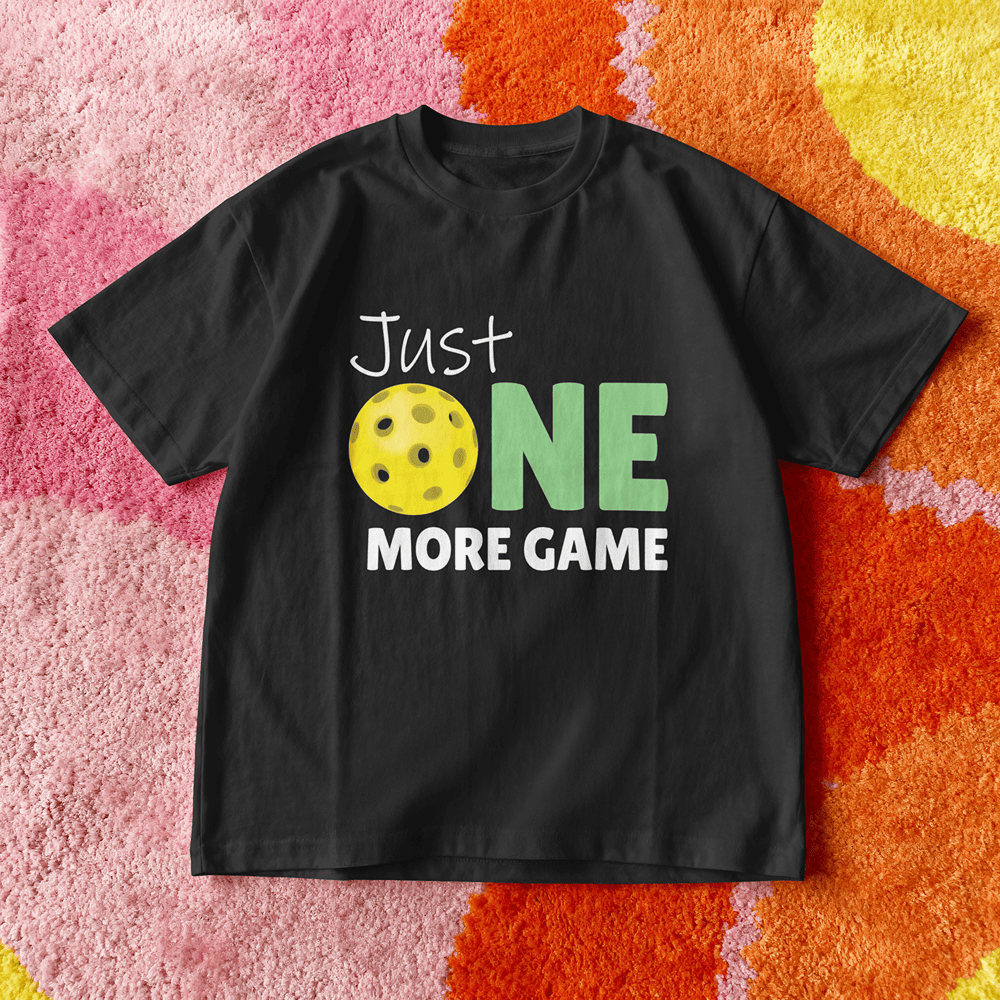 Unisex Classic Crew T-Shirt