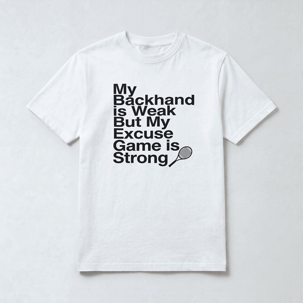 Unisex Classic Crew T-Shirt
