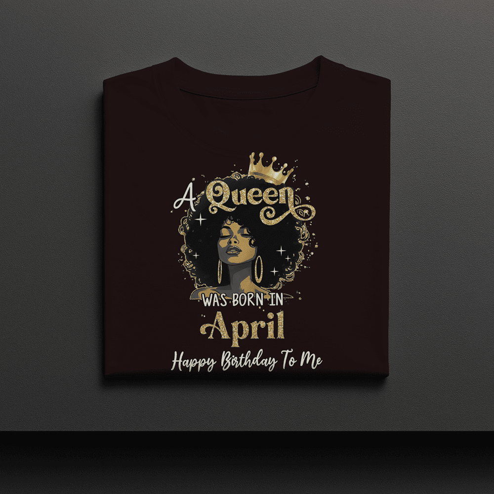 Unisex Classic Crew T-Shirt