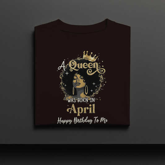 Unisex Classic Crew T-Shirt