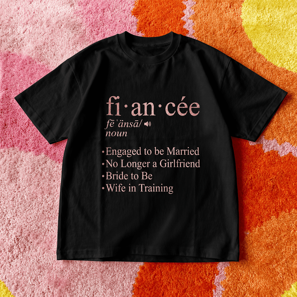 Unisex Classic Crew T-Shirt