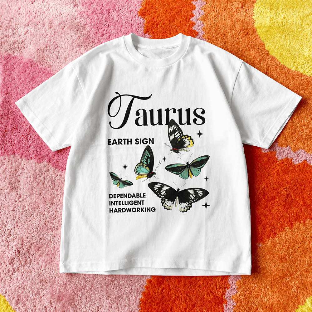 Unisex Classic Crew T-Shirt
