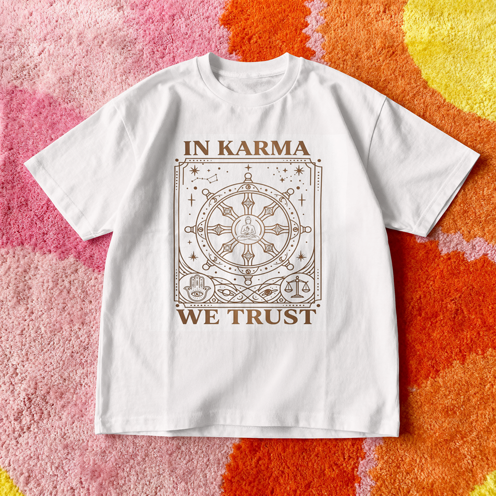 Unisex Classic Crew T-Shirt
