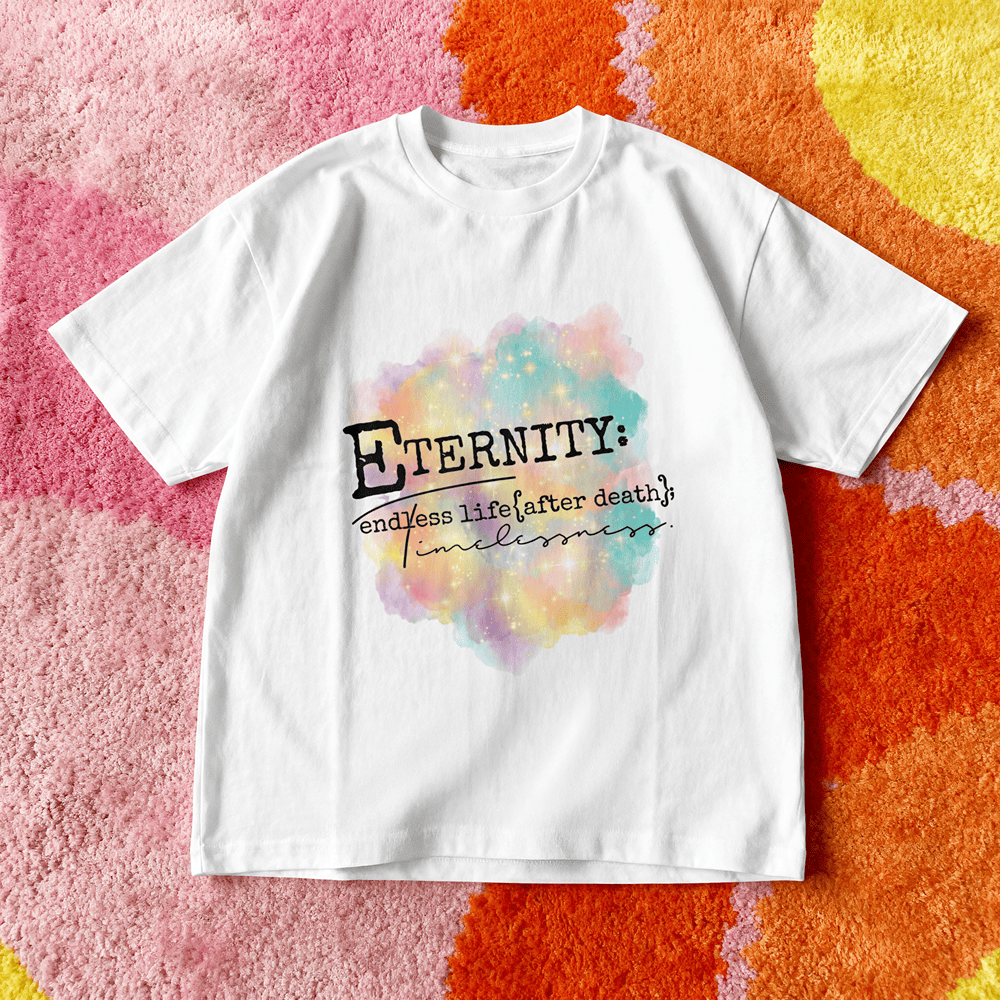 Unisex Classic Crew T-Shirt