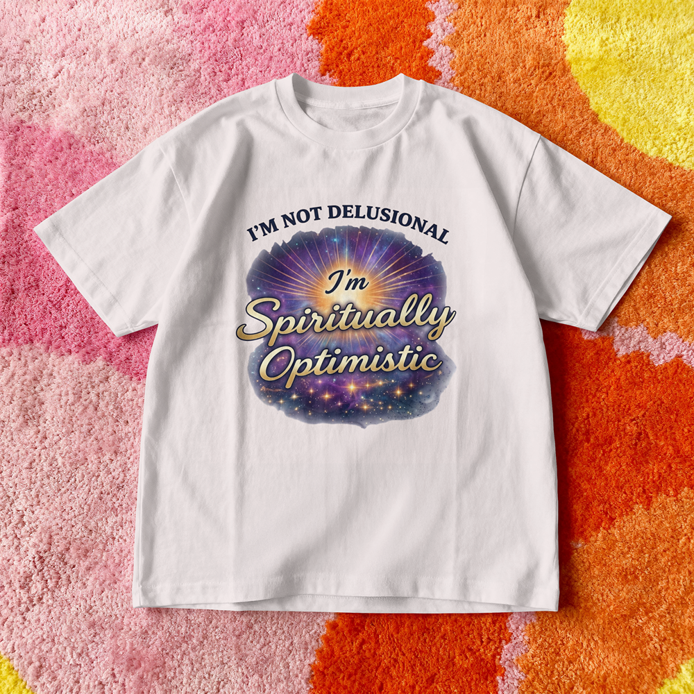 Unisex Classic Crew T-Shirt